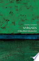 Viruses  A Very Short Introduction Book
