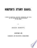 Harper s Story Books