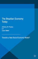 The Brazilian Economy Today Pdf/ePub eBook