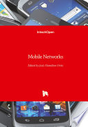 Mobile Networks Book