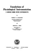 Foundations of Physiological Instrumentation Book