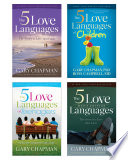 The 5 Love Languages 5 Love Languages Men s Edition 5 Love Languages of Teenagers 5 Love Languages of Ch Book