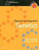 Elsevier's Integrated Genetics