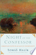 Night of the Confessor Book