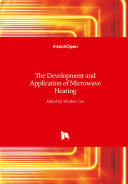 The Development and Application of Microwave Heating Book