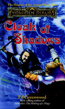 Cloak of Shadows Pdf/ePub eBook