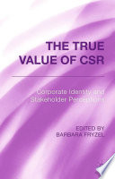 The True Value of CSR