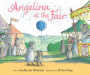 Angelina at the Fair [Pdf/ePub] eBook