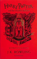 Harry Potter and the Deathly Hallows   Gryffindor Edition Book