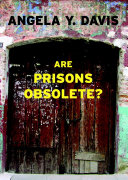 Are Prisons Obsolete? Pdf