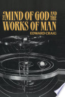 the-mind-of-god-and-the-works-of-man