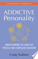The Addictive Personality Book