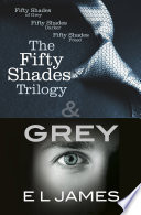 The Fifty Shades Trilogy   Grey