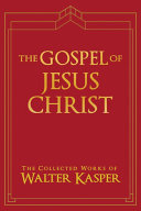 THE GOSPEL OF JESUS CHRIST Pdf/ePub eBook