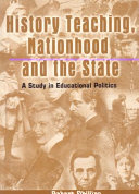 History of Teaching, Nationhood and State