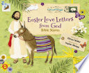 Easter Love Letters from God Book PDF
