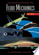 Introduction to Fluid Mechanics Book