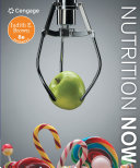 Nutrition Now, Enhanced Edition