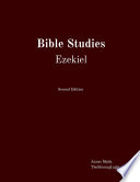 Bible Studies Ezekiel