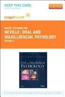 Oral and Maxillofacial Pathology Book