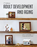 Adult Development and Aging Book