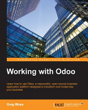Read Pdf Working with Odoo