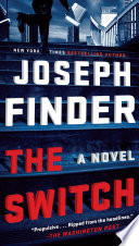 The Switch Joseph Finder Cover