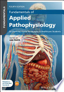 Fundamentals of Applied Pathophysiology Book