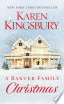 A Baxter Family Christmas Book