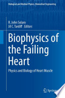Biophysics of the Failing Heart Book