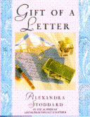Gift of a Letter Book