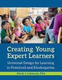 Creating Young Expert Learners