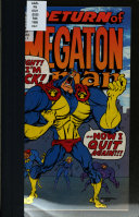 The Return of Megaton Man