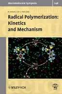 Radical Polymerization