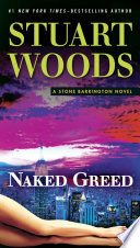 Naked Greed Book