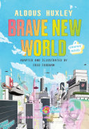 Brave New World  A Graphic Novel Pdf/ePub eBook