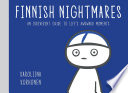 Finnish Nightmares Book
