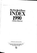 The New York Times Index