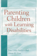 Parenting Children with Learning Disabilities