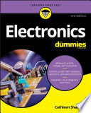 Electronics For Dummies Book