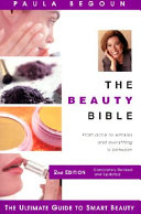 The Beauty Bible Book