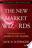 The New Market Wizards Book PDF
