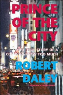 Prince of the City Book
