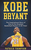 Kobe Bryant Book