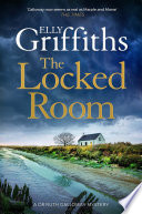 Book The Locked Room Cover