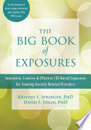 The Big Book of Exposures