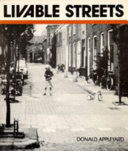Livable Streets Book