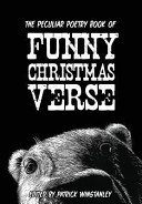 The Peculiar Poetry Book of Funny Christmas Verse