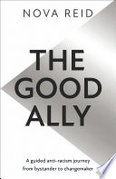 The Good Ally Book
