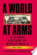 A World at Arms Book